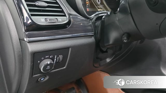 Jeep Grand Cherokee 2021 Белый из Кореи, фото 5