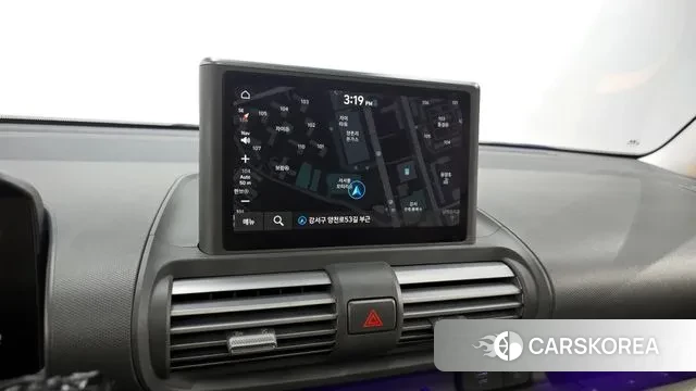 Hyundai Casper 2021 Белый из Кореи, фото 5