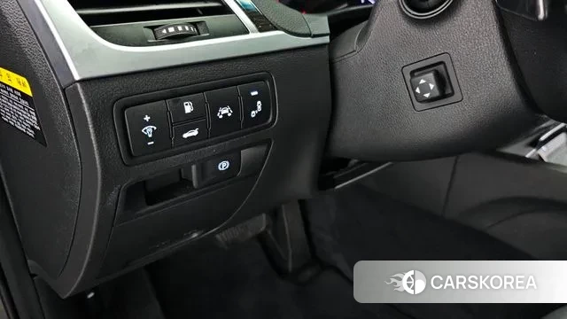 Genesis G80 2019 Серый из Кореи, фото 5