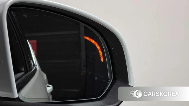Volvo XC40 2023 Белый из Кореи, фото 5