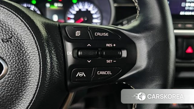 Kia Morning Urban (JA) 2020 Жемчужный цвет из Кореи, фото 5