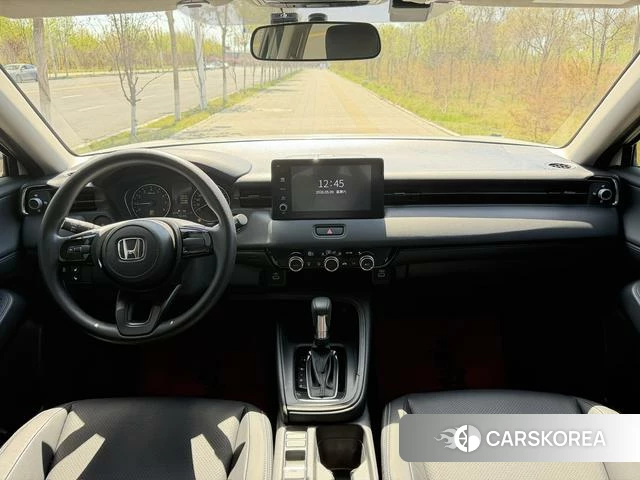 Honda XR-V 2023 Белый из Китая, фото 5