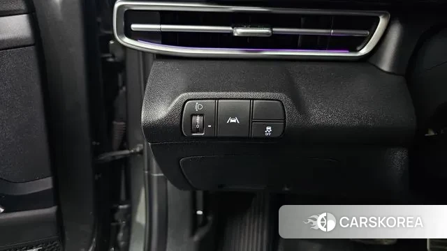 Hyundai Avante (CN7) 2021 Серый из Кореи, фото 5