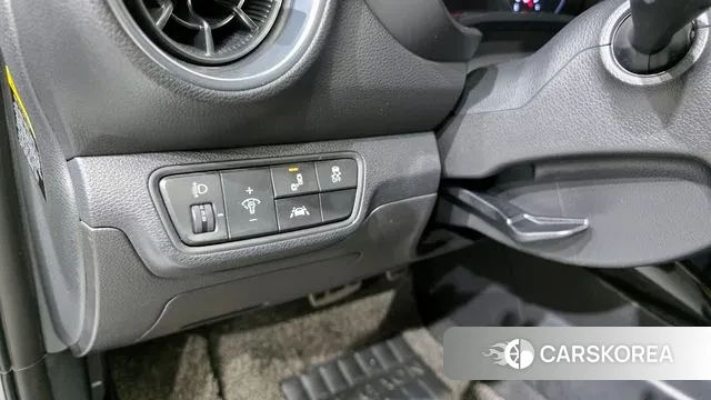 Kia Come New K3 2020 Серый из Кореи, фото 5