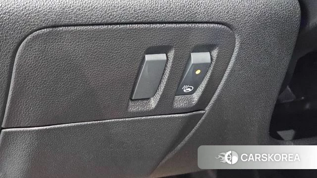 Renault Korea (Samsung) SM6 2019 Белый из Кореи, фото 5
