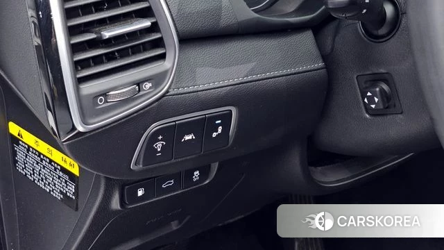 Hyundai Grandeur IG 2019 Белый из Кореи, фото 5