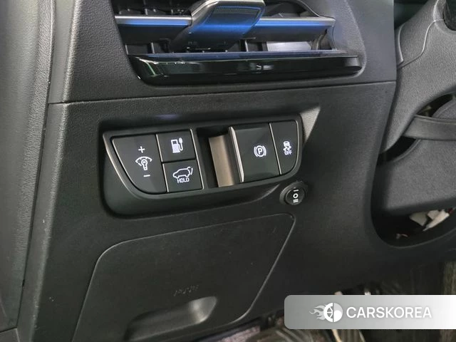 Kia EV6 2023 Белый из Кореи, фото 5