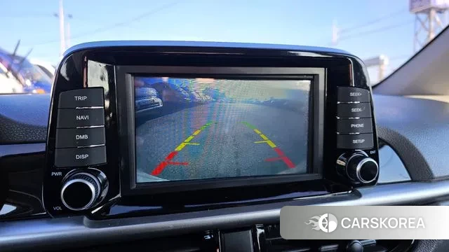 Kia All New Morning (JA) 2019 Песочный из Кореи, фото 5