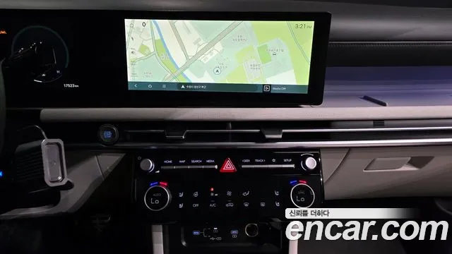 Hyundai The New Tucson (NX4) 2024 Белый из Кореи, фото 5