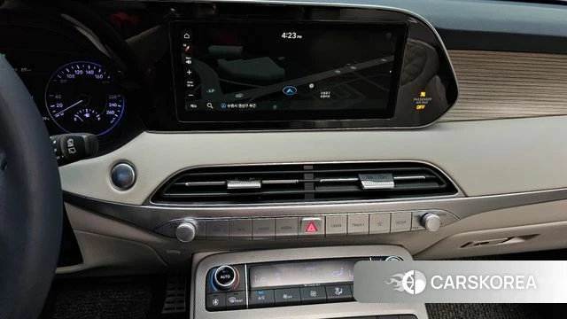 Hyundai Palisade 2020 Белый из Кореи, фото 5