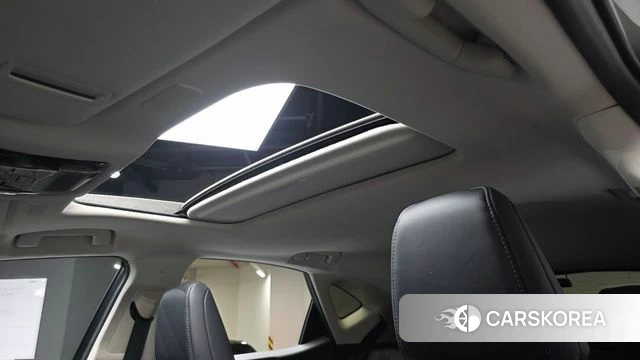 Lexus NX350h Second generation 2024 Песочный из Кореи, фото 5