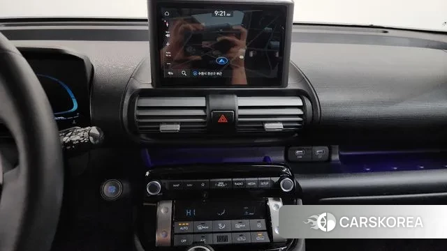 Hyundai Casper 2022 Белый из Кореи, фото 5