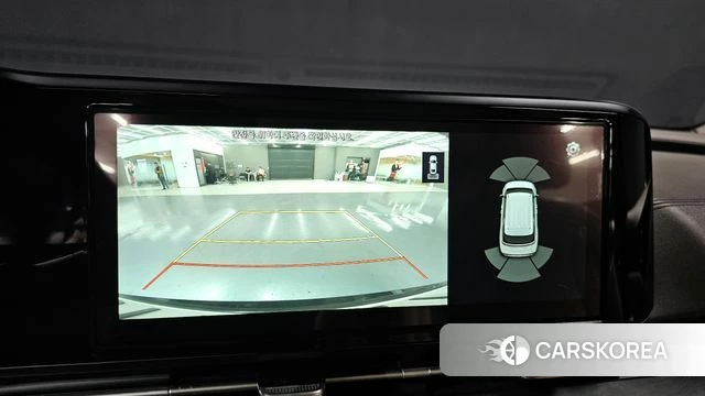 Kia Carnival 4th generation 2021 Серый из Кореи, фото 5