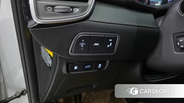 Hyundai Grandeur IG 2018 Серебряный из Кореи, фото 5