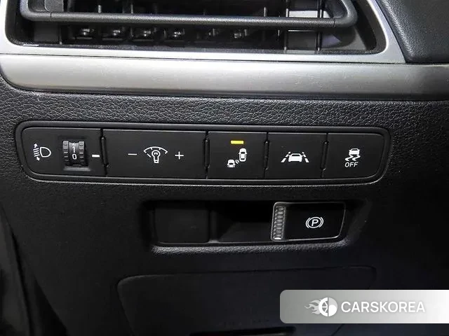 Hyundai Palisade 2019 Серый из Кореи, фото 5