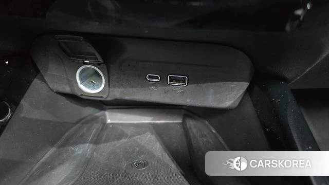 Chevrolet (GM Daewoo) Trax Crossover 2023 Белый из Кореи, фото 5