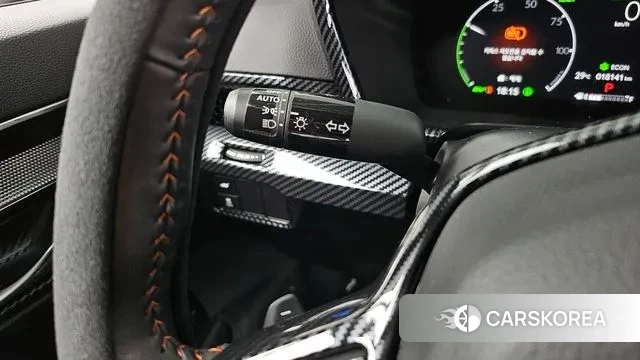 Honda CR-V 6th generation 2024 Белый из Кореи, фото 5