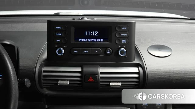 Hyundai Casper 2022 Белый из Кореи, фото 5