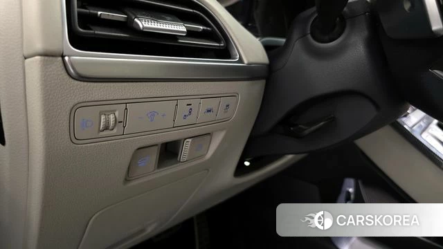 Hyundai Palisade 2019 Черный из Кореи, фото 5