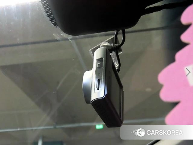 Genesis G80 2018 Черный из Кореи, фото 5