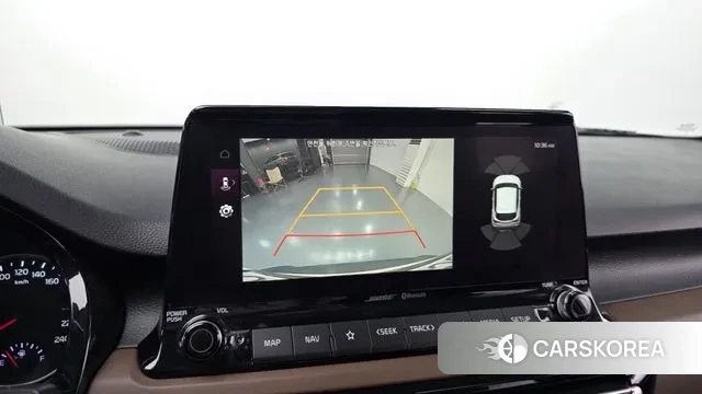 Kia Seltos 2020 Белый из Кореи, фото 5