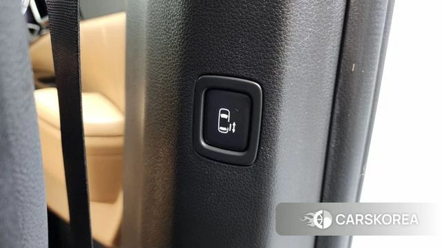 Kia Carnival 4th generation 2021 Белый из Кореи, фото 5