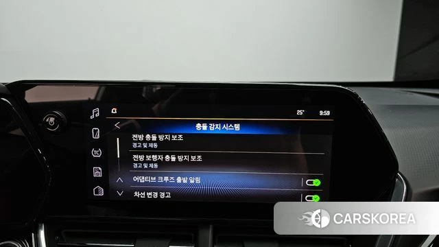 Chevrolet (GM Daewoo) Trax Crossover 2023 Белый из Кореи, фото 5