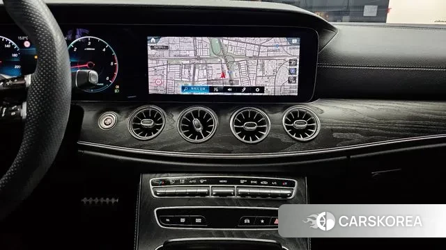 Mercedes-Benz CLS-Class C257 2023 Серый из Кореи, фото 5