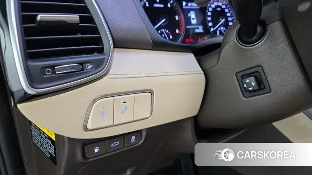 Hyundai Grandeur IG 2018 Синий из Кореи, фото 5