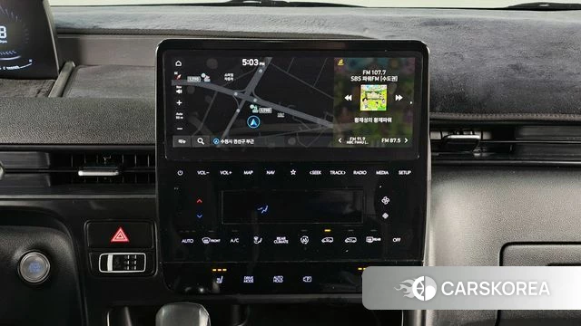 Hyundai Staria 2021 Серый из Кореи, фото 5