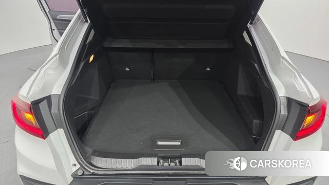 Renault Korea (Samsung) XM3 2022 Белый из Кореи, фото 5