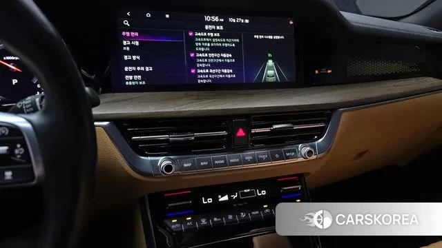 Kia Mohave Master 2020 Черный из Кореи, фото 5