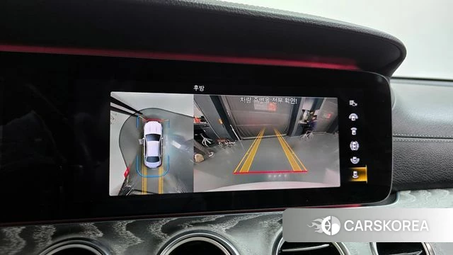 Mercedes-Benz E-Class W213 2020 Белый из Кореи, фото 5