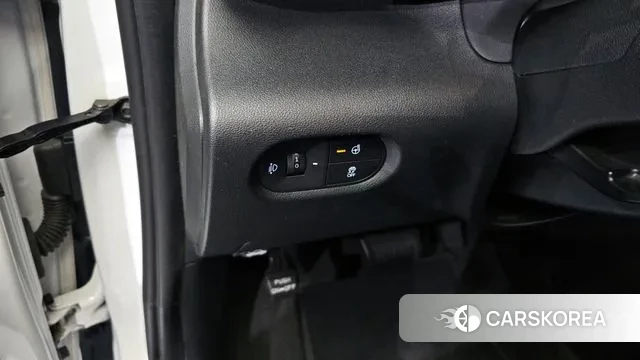 Hyundai Casper 2021 Белый из Кореи, фото 5