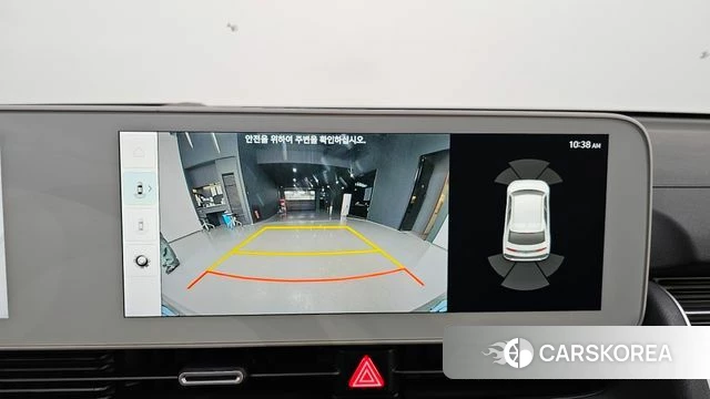 Hyundai Ionic 5 2023 Серебряный из Кореи, фото 5