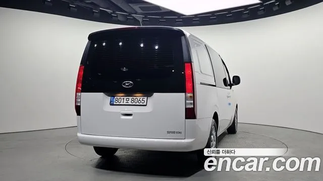 Hyundai Staria id 2665023 из Кореи 5