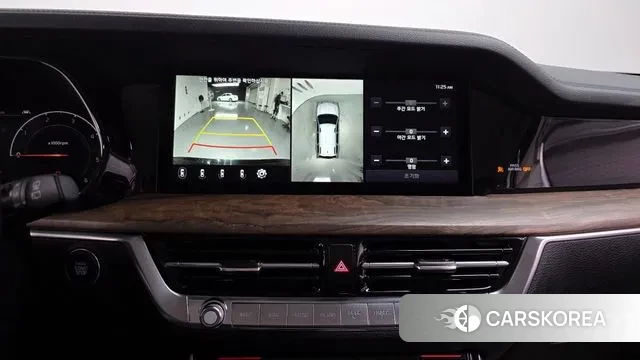 Kia Mohave Master 2020 Черный из Кореи, фото 5