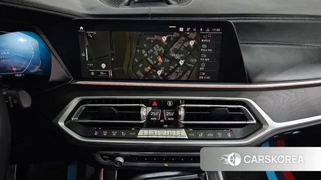 BMW X7 (G07) 2022 Белый из Кореи, фото 5