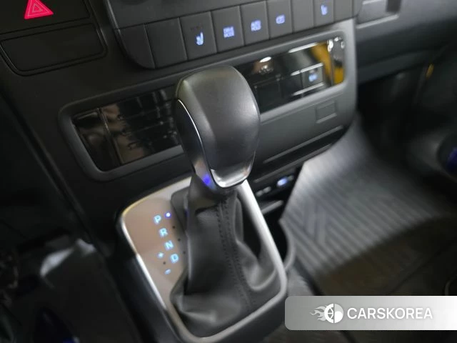 Hyundai Staria id 3992864 из Кореи 5