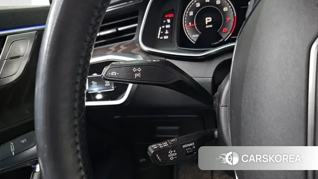 Audi A6 (C8) 2019 Белый из Кореи, фото 5