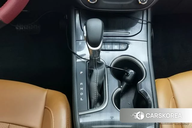 Buick Weilang 2023 Белый из Китая, фото 5