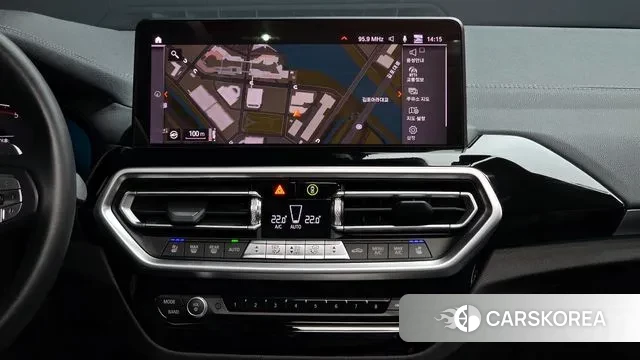 BMW X4 (G02) id 3251978 из Кореи 5