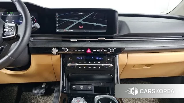 Kia Carnival 4th generation id 3650790 из Кореи 5