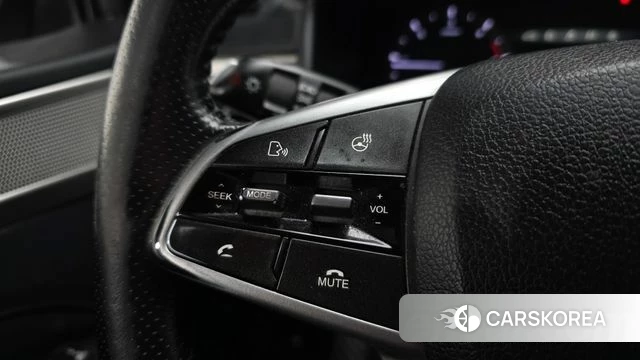 Ssangyong Rexton Sports Cannes 2019 Черный из Кореи, фото 5