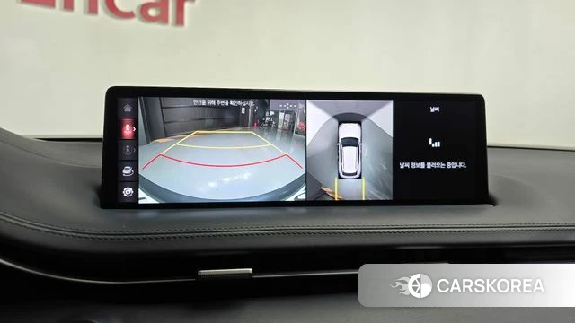 Genesis GV70 2021 Белый из Кореи, фото 5