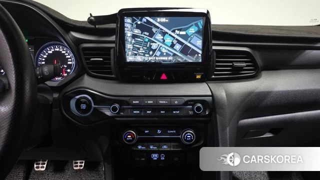 Hyundai Veloster (JS) 2018 Черный из Кореи, фото 5