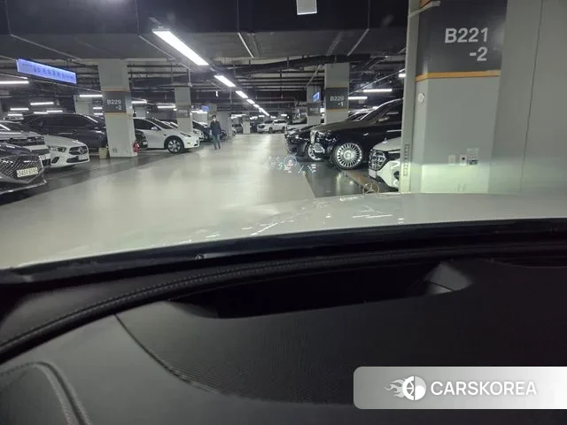 Mercedes-Benz E-Class W213 2022 Белый из Кореи, фото 5