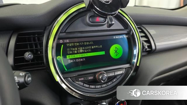 Mini Cooper 2021 Оранжевый из Кореи, фото 5