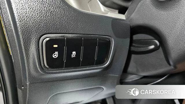 Kia The New Ray 2022 Серый из Кореи, фото 5