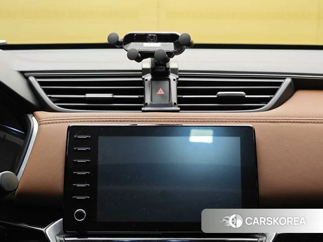 Honda Lingpai 2020 Серебристо-серый из Китая, фото 5